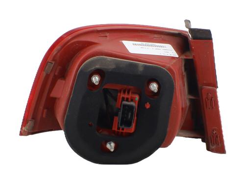 Right taillight VW PASSAT B6 (3C2) 1.9 TDI | BP25685143C35  - Image 6