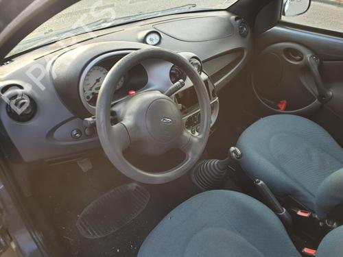 Used Parts FORD KA (RB_) 1.3 i ROCAM 2537752