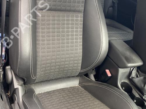 Steering column stalk OPEL ASTRA J GTC 1.4 Turbo (08) | BP25683073I23  - Image 23