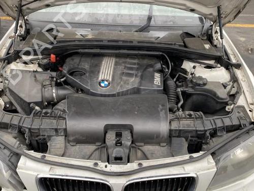 Used Gearbox Gearbox BMW 1 (E87) 116 d (116 hp) 25678754 25678754