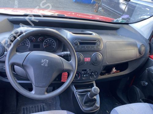 Engine PEUGEOT BIPPER Tepee 1.4 | BP30177386M1