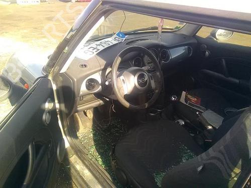 Left headlight MINI MINI (R50, R53) One | BP25689256C28  - Image 9