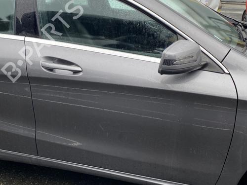 Used Right front door MERCEDES-BENZ CLA Coupe (C117) CLA 220 CDI / d (117.303) (163 hp) 32302740
