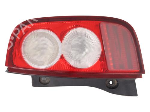 Used Right taillight NISSAN MICRA III (K12) 1.5 dCi (65 hp) 25673108