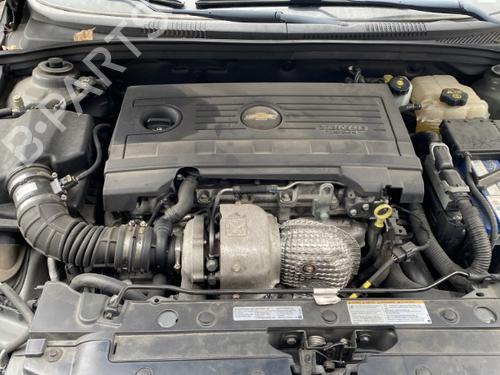 Front left window mechanism CHEVROLET CRUZE Hatchback (J305) 2.0 CDI | BP25681544C22  - Image 6