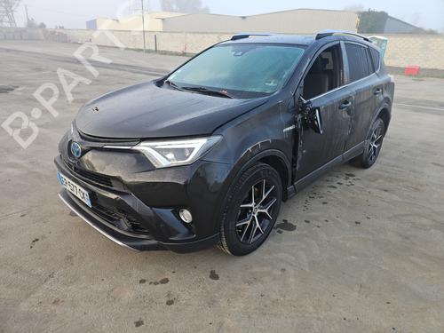 Engine TOYOTA RAV 4 IV (_A4_) 2.5 Hybrid (AVA42_) | BP25673561M1 - Image 7