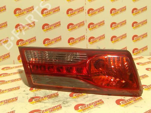 Left tailgate light RENAULT LAGUNA Coupe (DT0/1) 2.0 dCi (DT01, DT08, DT09, DT0K, DT12, DT1C, DT1D, DT1M,... | BP25684140C79 - Image 2