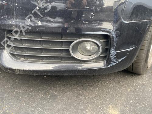 Venstre  Fortil Tågelygte AUDI A5 (8T3) 2.7 TDI (190 hp) 31184205