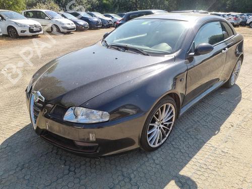 Starter ALFA ROMEO GT (937_) 1.9 JTD (937CXN1B) | BP25674880M8 - Image 8