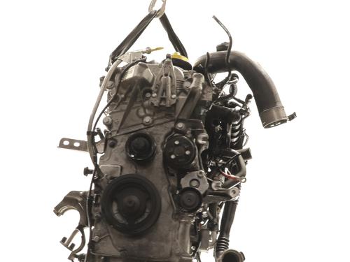 Engine RENAULT CLIO IV (BH_) 0.9 TCe 90 (BHNF, BHMA, BHMH, BHJK, BHJR) | BP25681139M1
