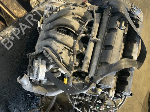 Engine CITROËN C4 Coupe (LA_) 2.0 VTR | BP27800798M1 