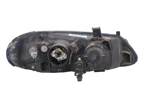 Left headlight NISSAN ALMERA II Hatchback (N16) | BP35991458C28 - Image 5