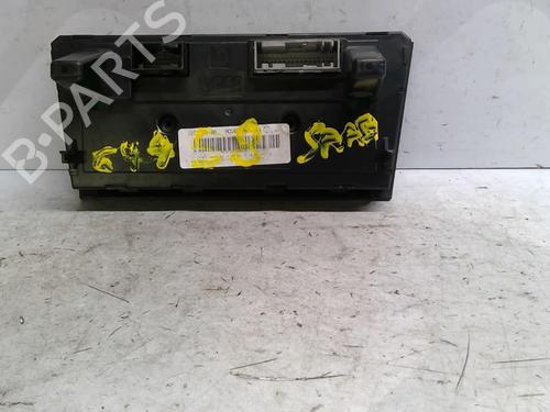 Climate control SAAB 9-3 Estate (E50) 1.9 TiD | BP25696690I5