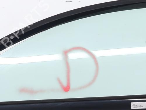 Used Front left door window SEAT ALTEA (5P1) 1.9 TDI (105 hp) 25934931
