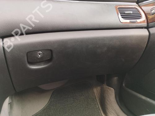 Used Glove box Glove box 38513837 38513837