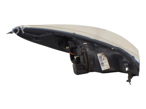 Left headlight PEUGEOT 206+ (2L_, 2M_) 1.4 HDi eco 70 | BP38977486C28 - Image 5