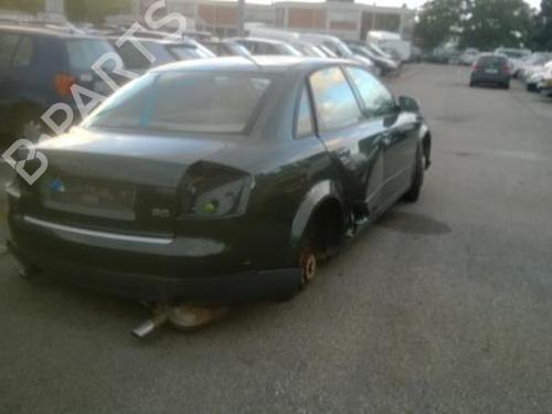 AUDI A4 B6 (8E2) 2540905