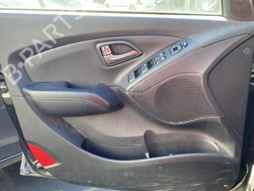 Front left window mechanism HYUNDAI ix35 (LM, EL, ELH) 1.7 CRDi | BP25692019C22 
