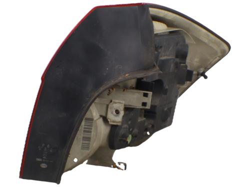 Left taillight AUDI A4 B6 (8E2) 1.9 TDI | BP40433035C34 - Image 4
