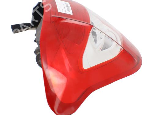 Left taillight CITROËN C4 II (NC_) 2.0 HDi / BlueHDi 150 | BP28427405C34 - Image 3