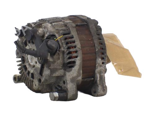 Used Alternator Alternator PEUGEOT 407 SW (6E_, 6D_) 2.0 HDi 135 (136 hp) 27732970 27732970