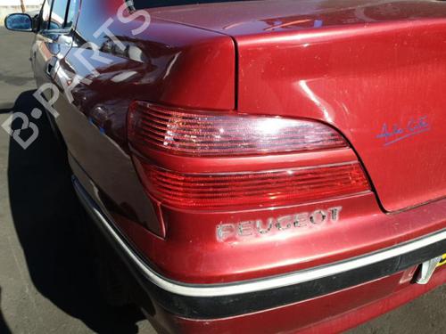 Left taillight PEUGEOT 406 (8B) 1.8 16V | BP25695885C34 
