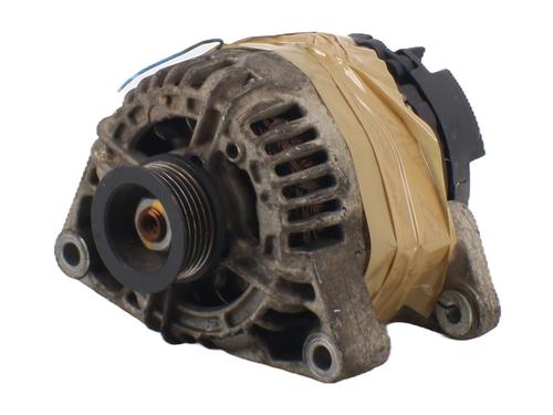 Alternator OPEL CORSA D (S07) 1.4 (L08, L68) | BP27259892M7 - Image 4