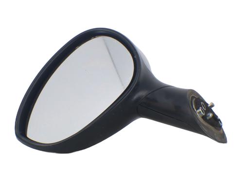 Left mirror FIAT GRANDE PUNTO (199_) 1.3 D Multijet | BP27295016C26