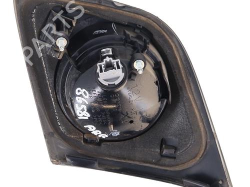 Left tailgate light MAZDA 3 (BK) 1.6 DI Turbo | BP28215361C79 - Image 3
