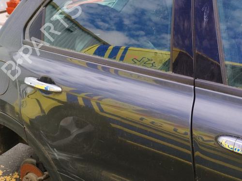 Used Right rear door Right rear door FIAT 500X (334_) 1.6 D Multijet (334AXA1B, 334AXA11) (120 hp) 34524548 34524548