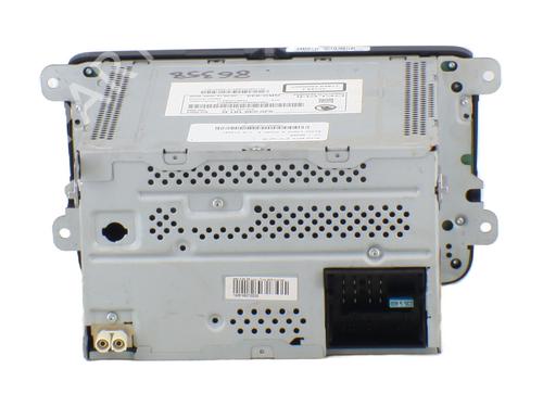 radio-skoda-fabia-ii-542-2006-2007-2008-2009-2010-2011-2012-2013-2014-31043109 main image