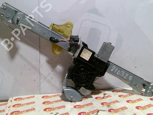Used Front left window mechanism RENAULT CLIO IV (BH_) 1.5 dCi 90 (90 hp) 25695891