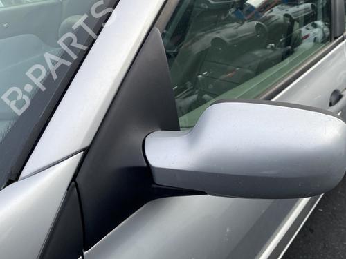 Used Left mirror RENAULT MEGANE II Estate (KM0/1_) 2.0 dCi (150 hp) 31178305