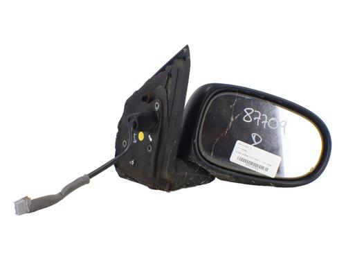 Retrovisore destro NISSAN ALMERA TINO (V10) 2.2 dCi (115 hp) 31188763