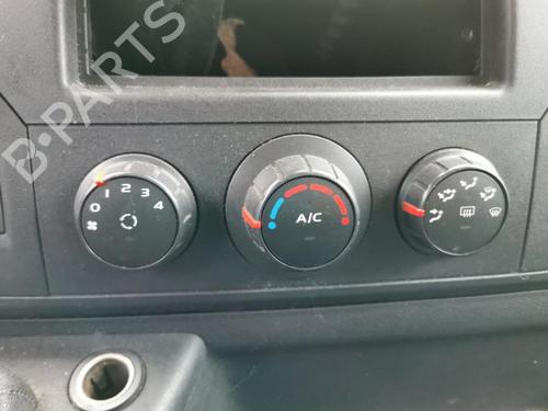 Front right seatbelt RENAULT MASTER III Platform/Chassis (EV, HV, UV) 2.3 dCi 125 FWD (EV0C, EV0D, EV0J, HV0C, HV0D, HV0H,... | BP25698420I25  - Image 31