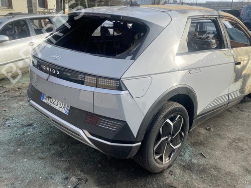 Engine HYUNDAI IONIQ 5 (NE) EV | BP26975725M1 - Image 8