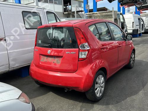 Starter SUZUKI SPLASH (EX) 1.2 (A5B412) | BP25674811M8  - Image 6