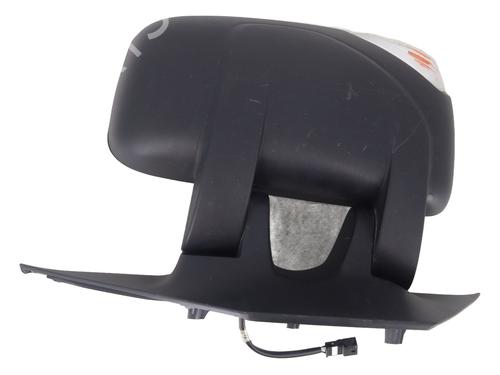 Left mirror RENAULT MASTER III Platform/Chassis (EV, HV, UV) 2.3 dCi 130 RWD (HV01, HV10, HV11, HV12, UV01, UV10,... | BP36415675C26 - Image 2