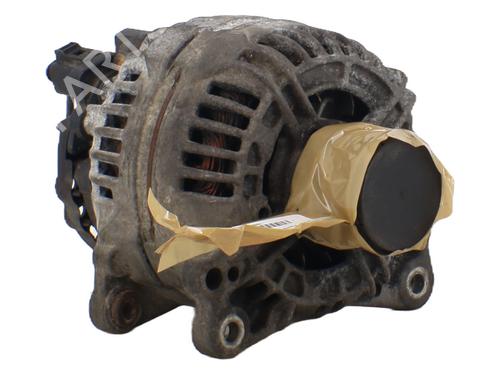 Alternator VW POLO IV (9N_, 9A_) 1.4 TDI | BP28168971M7