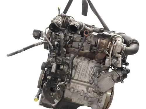 Engine PEUGEOT PARTNER Box Body/MPV 1.6 HDi 16V | BP38034592M1 - Image 4
