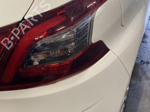 Højre baglygte Højre baglygte PEUGEOT 308 II (LB_, LP_, LW_, LH_, L3_) 1.5 BlueHDi 130 (131 hp) 32265232 32265232
