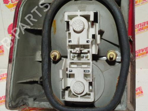 Used Right taillight Right taillight PEUGEOT 405 I Break (15E) [1987-1992] 25699567 25699567