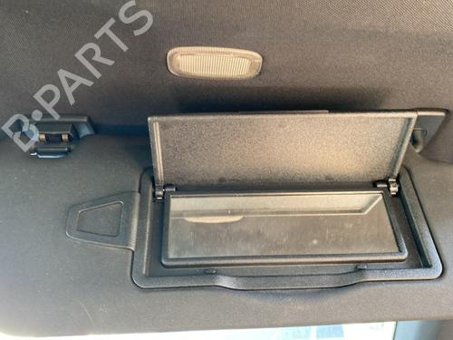Used Right sun visor MERCEDES-BENZ E-CLASS Coupe (C207) E 350 CDI (207.322) (231 hp) 29069636