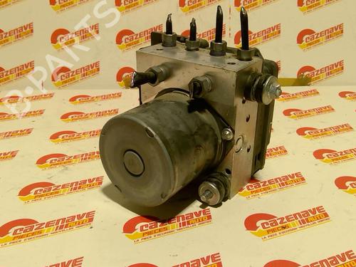 ABS pump PEUGEOT 3008 I MPV (0U_) 1.6 HDi | BP25692552M43 