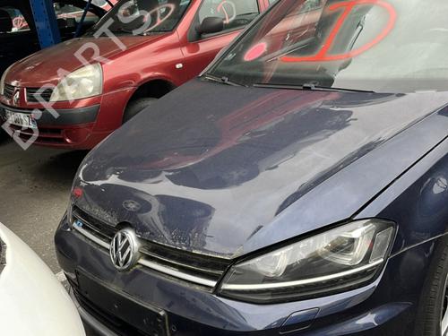 Used Left headlight Left headlight VW GOLF VII (5G1, BQ1, BE1, BE2) 2.0 R 4motion (300 hp) 33700295 33700295