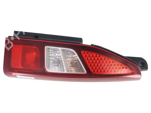 Right taillight PEUGEOT PARTNER Tepee 1.6 BlueHDi 120 | BP38637242C35 - Image 6