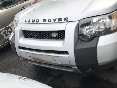 Front bumper LAND ROVER FREELANDER I (L314) 2.0 Td4 4x4 | BP25675089C7 