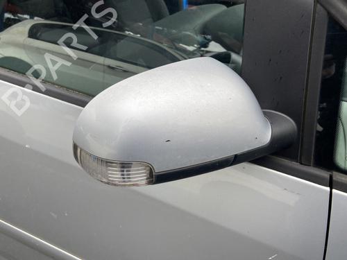 Used Right mirror VW TOURAN (1T1, 1T2) 1.9 TDI (105 hp) 25676485