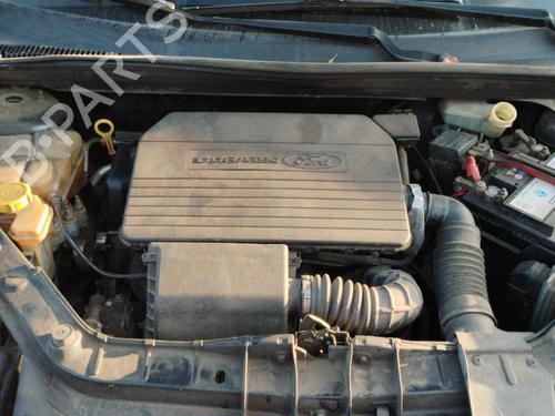 Used Alternator FORD FIESTA V (JH_, JD_) 1.3 (69 hp) 25674743