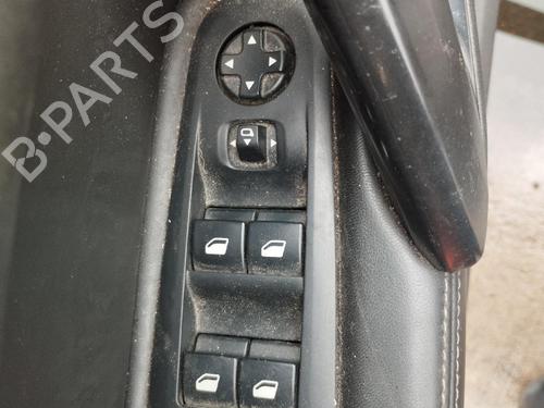 Used Left front window switch Left front window switch 38473058 38473058
